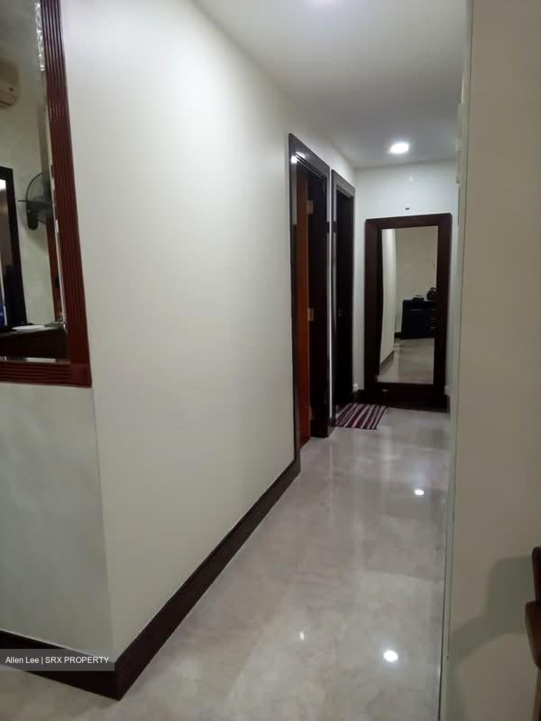 Regent Heights (D23), Condominium #599725601
